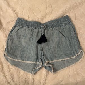 vineyard vines tie shorts